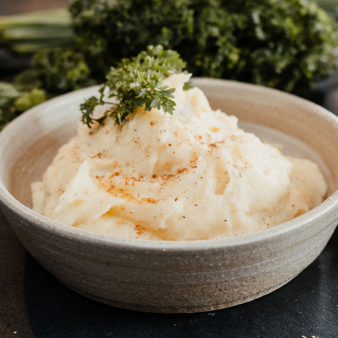 Doosts Kartoffelpüree